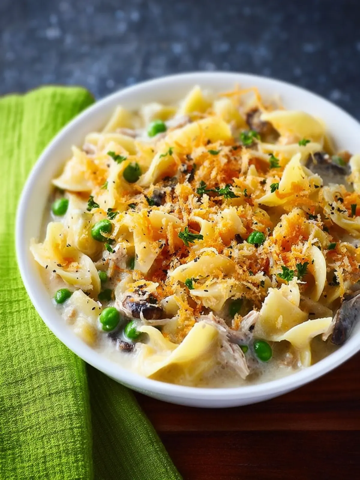 Pressure Cooker Tuna Noodle Casserole: Creamy Comfort Awaits 8 urzqjk1rk8ocvz0ay8lw