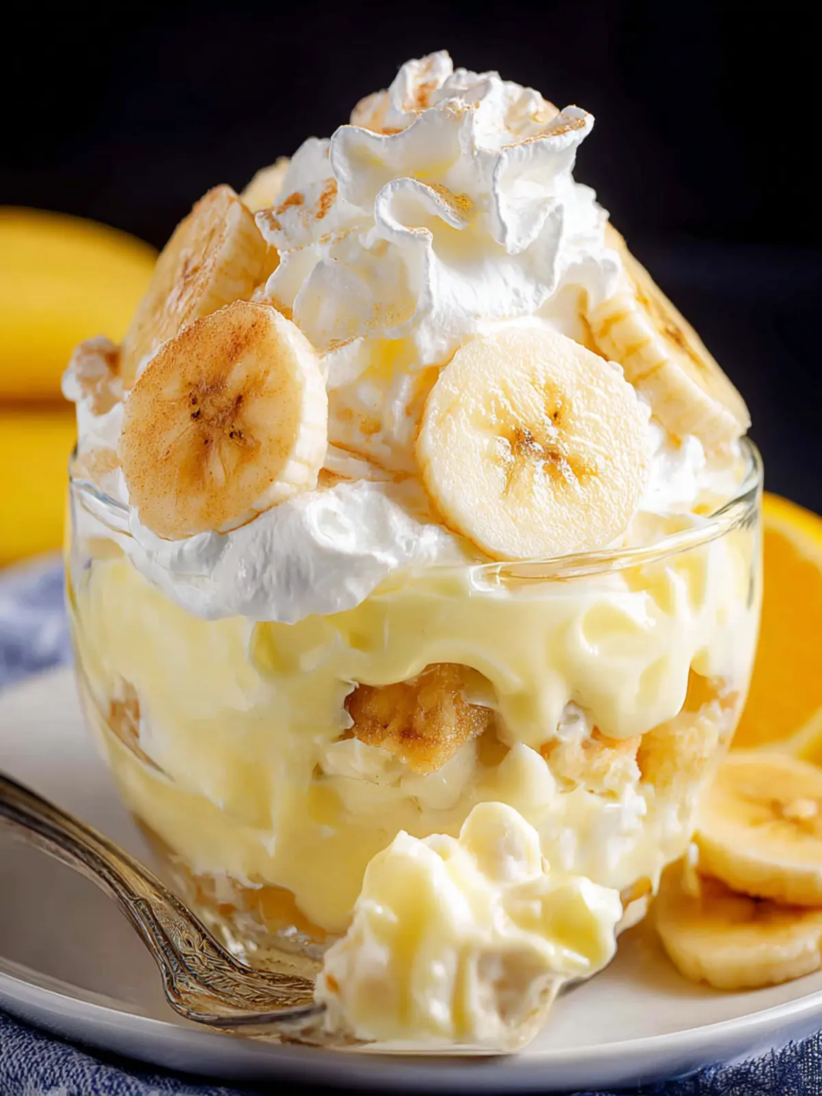 The Best Banana Pudding You'll Ever Make at Home 6 uwn8rlqyoe7azfaygjnf