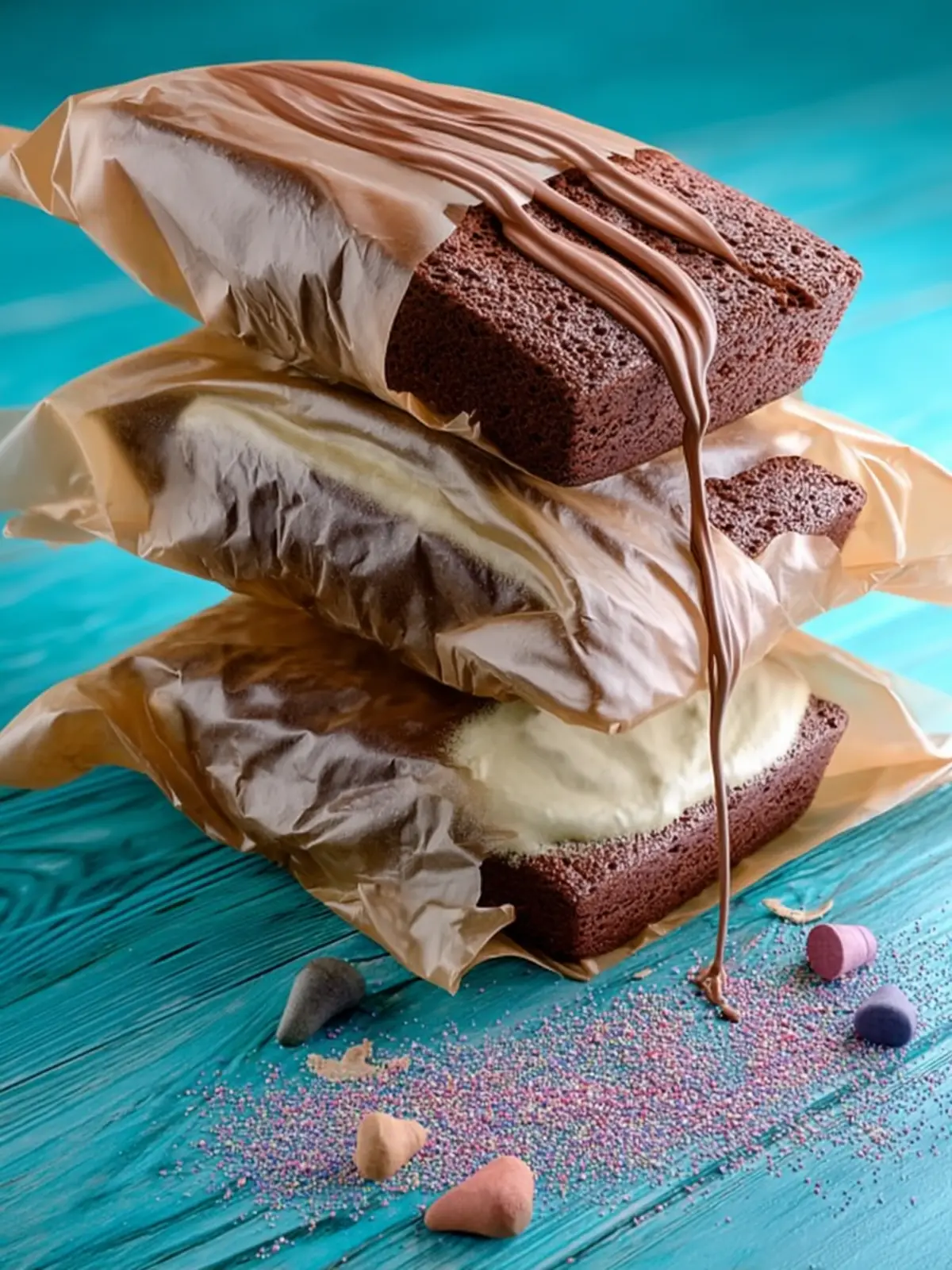 How to Make Cake Mix: The Easiest, Yummiest Recipe Ever 6