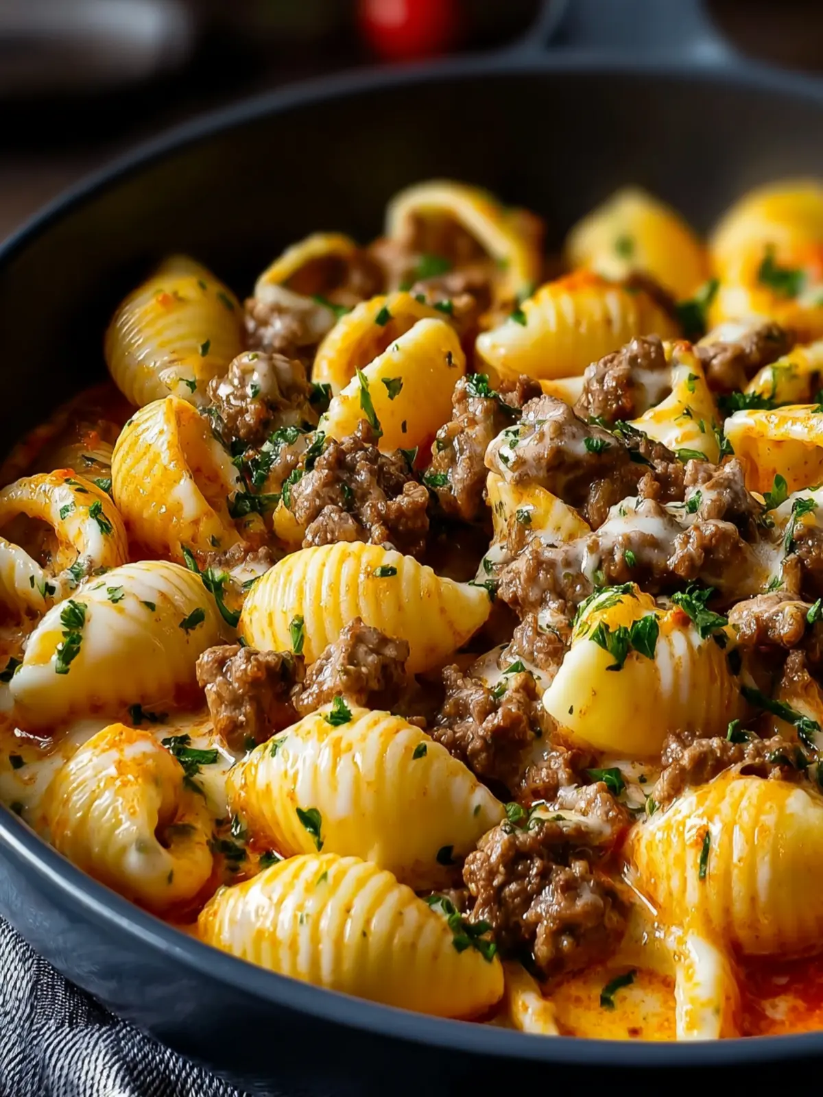 Creamy Beef and Shells: A Cozy, Quick Comfort Feast 7 vpbacnrbwjkz5a8dtny9