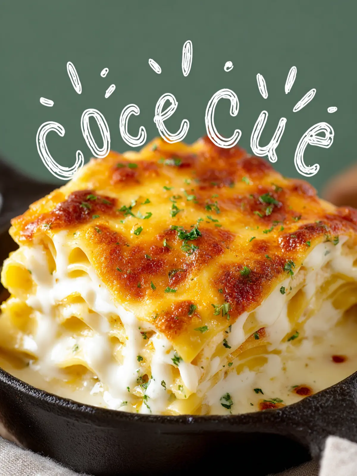 White Chicken Skillet Lasagna: Easy Comfort in Every Bite 7 wnnojztde0ktyy3lurpz