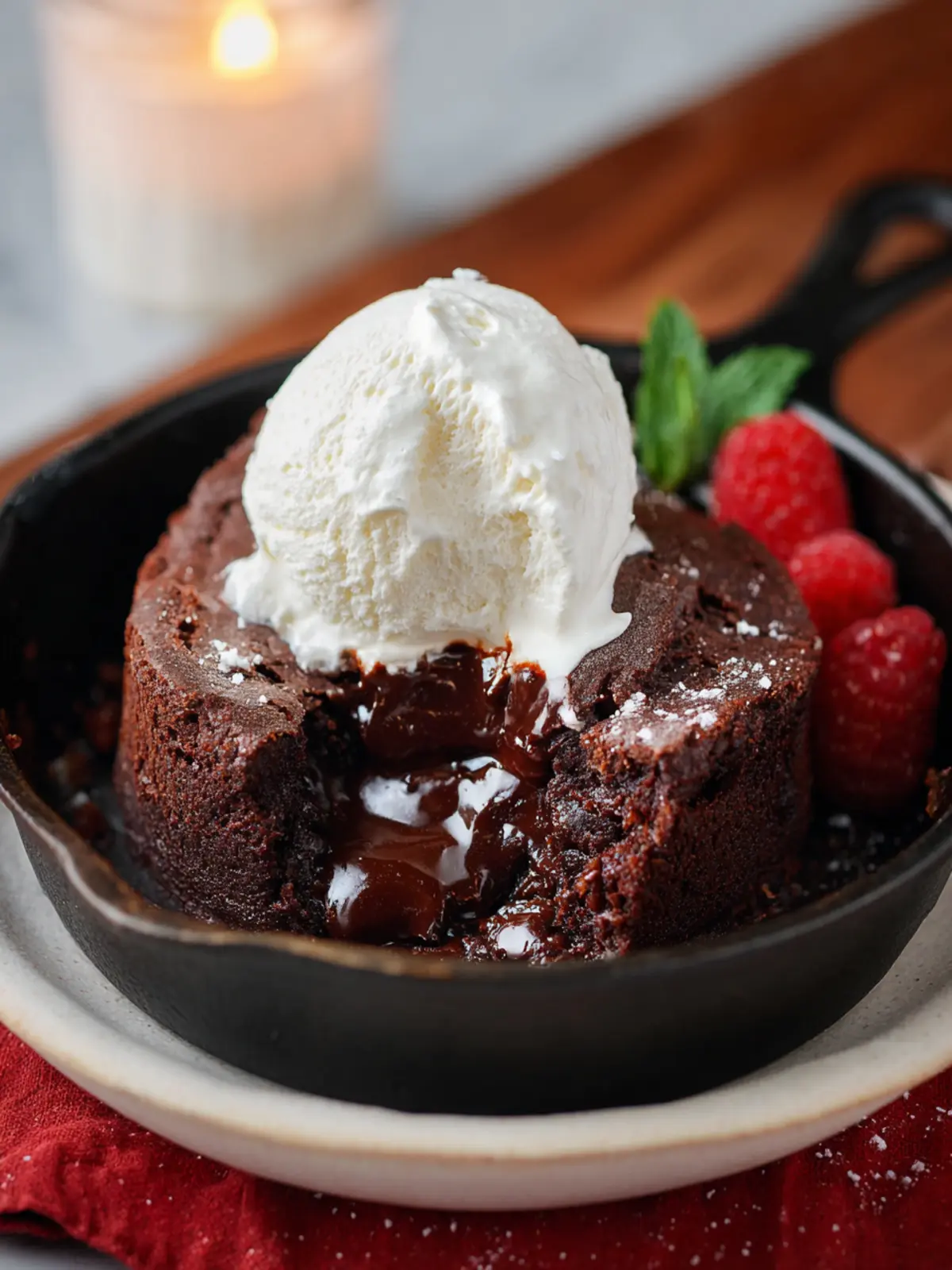 Decadent Brownie Pudding: Indulgent & Guilt-Free Delight 7 wte0llw5esyevrwe5wug