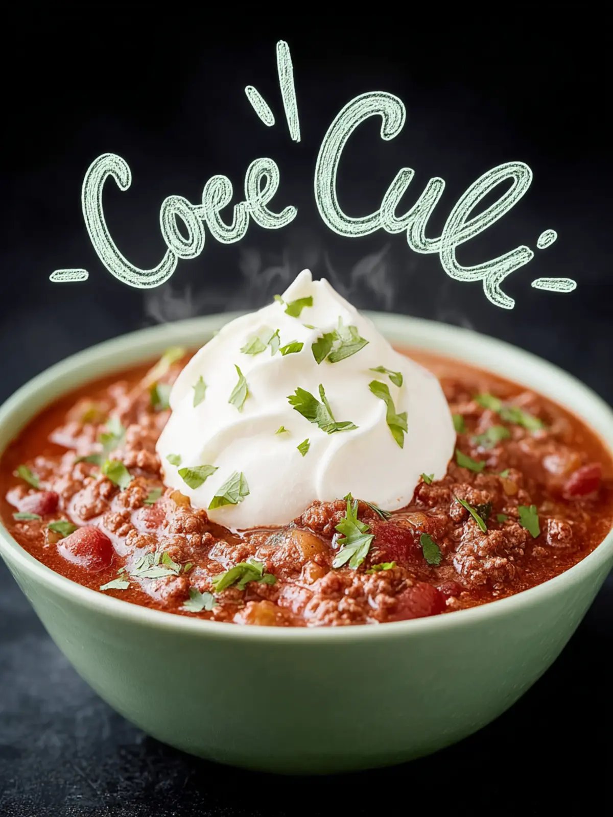 Crockpot Chili Recipe: The Best Comfort Food for Cozy Nights 7