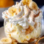 The Best Banana Pudding First Image