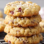 Ranger Cookies First Image