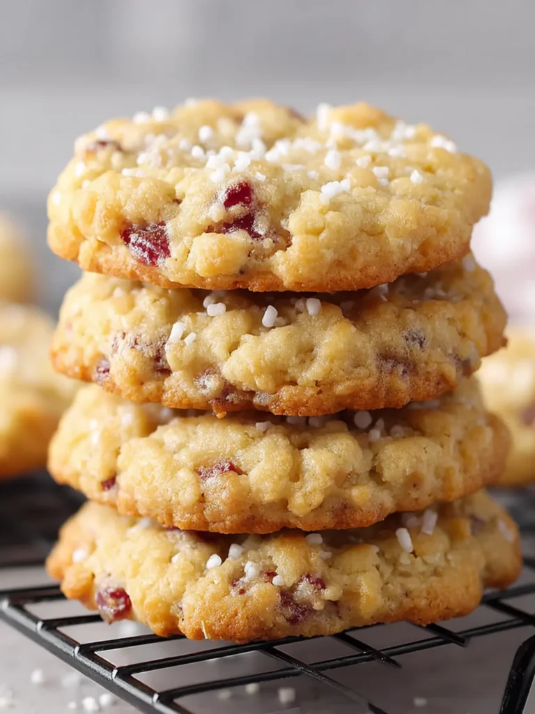 Ranger Cookies First Image