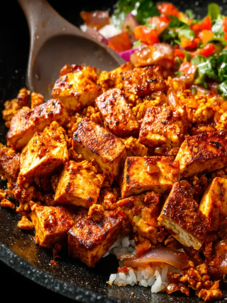 Chipotle Sofritas Tofu First Image