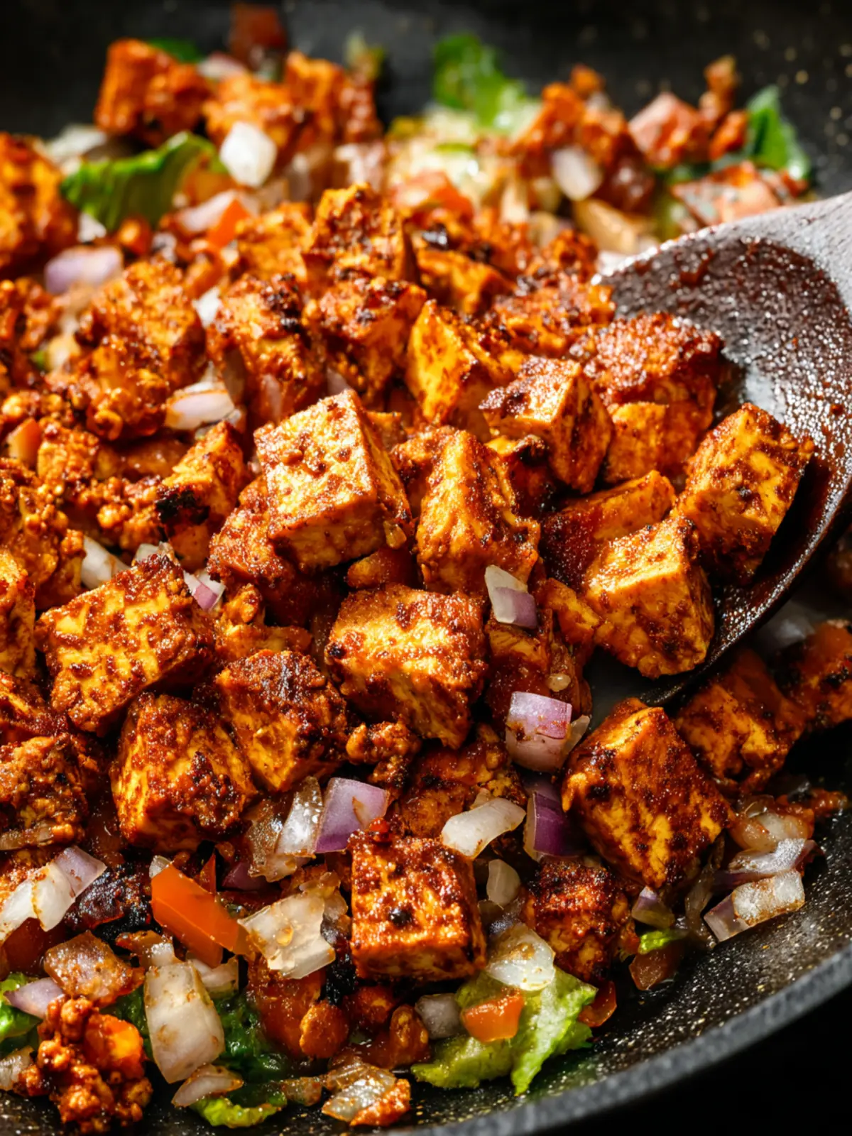 Chipotle Sofritas Tofu: Easy, Flavor-Packed Comfort Food 8 Chipotle Sofritas Tofu Fourth Image pfstrs