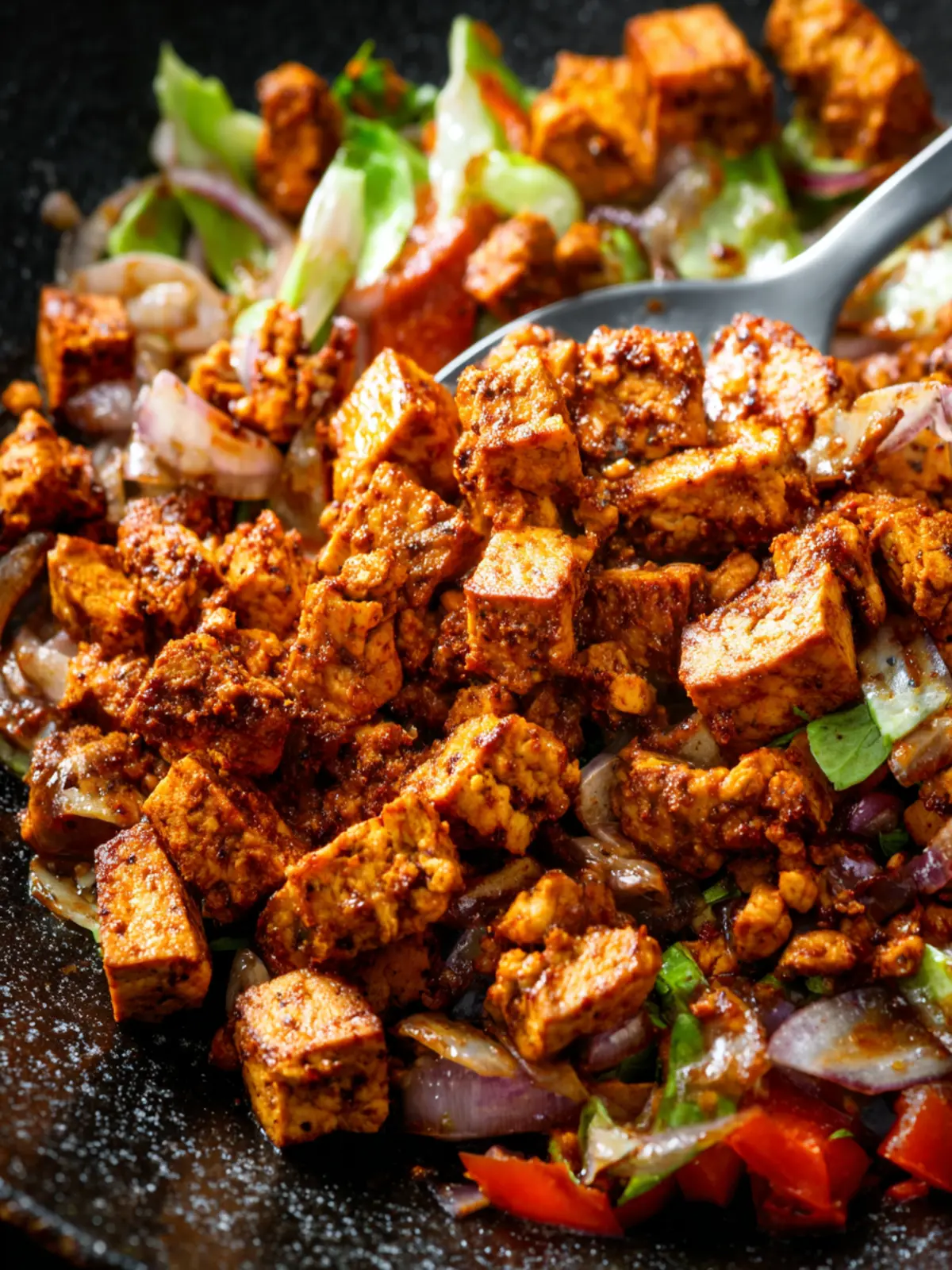 Chipotle Sofritas Tofu: Easy, Flavor-Packed Comfort Food 6 Chipotle Sofritas Tofu Second Image le4c2v