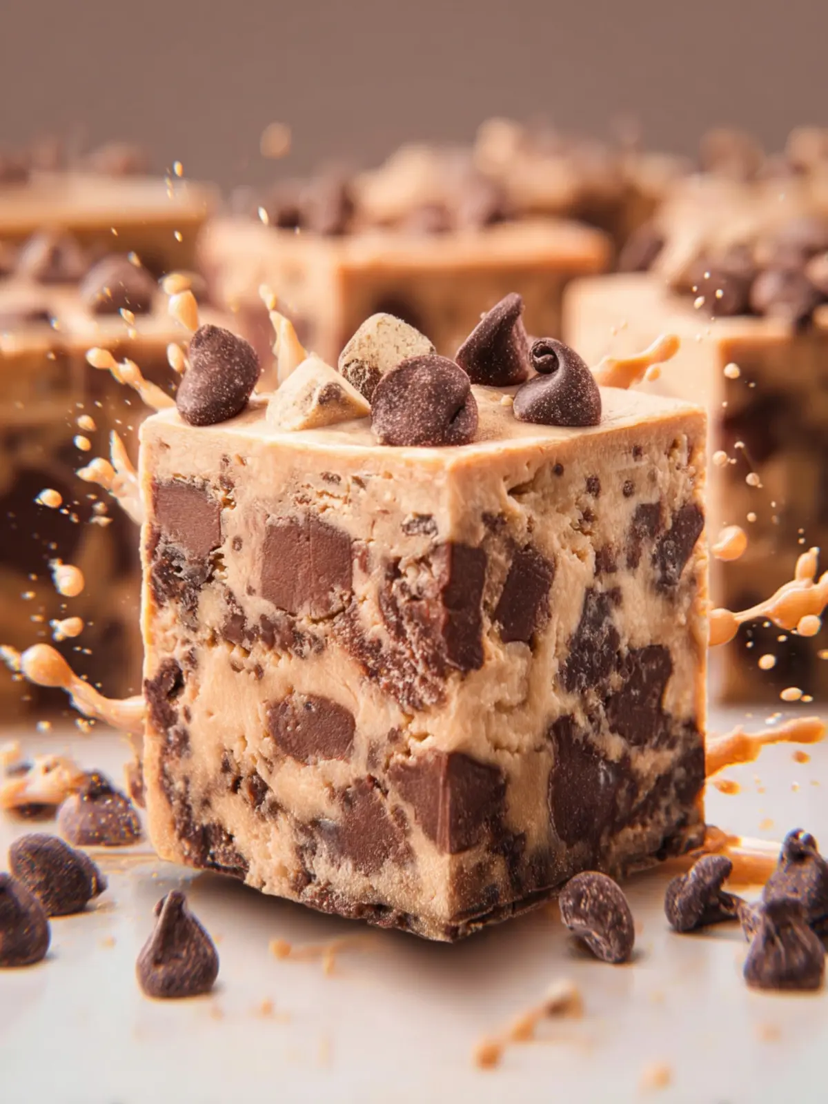 Cookie Dough Fudge Fourth Image h5pf8p