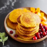 Favorite Pumpkin Pancakes First Image
