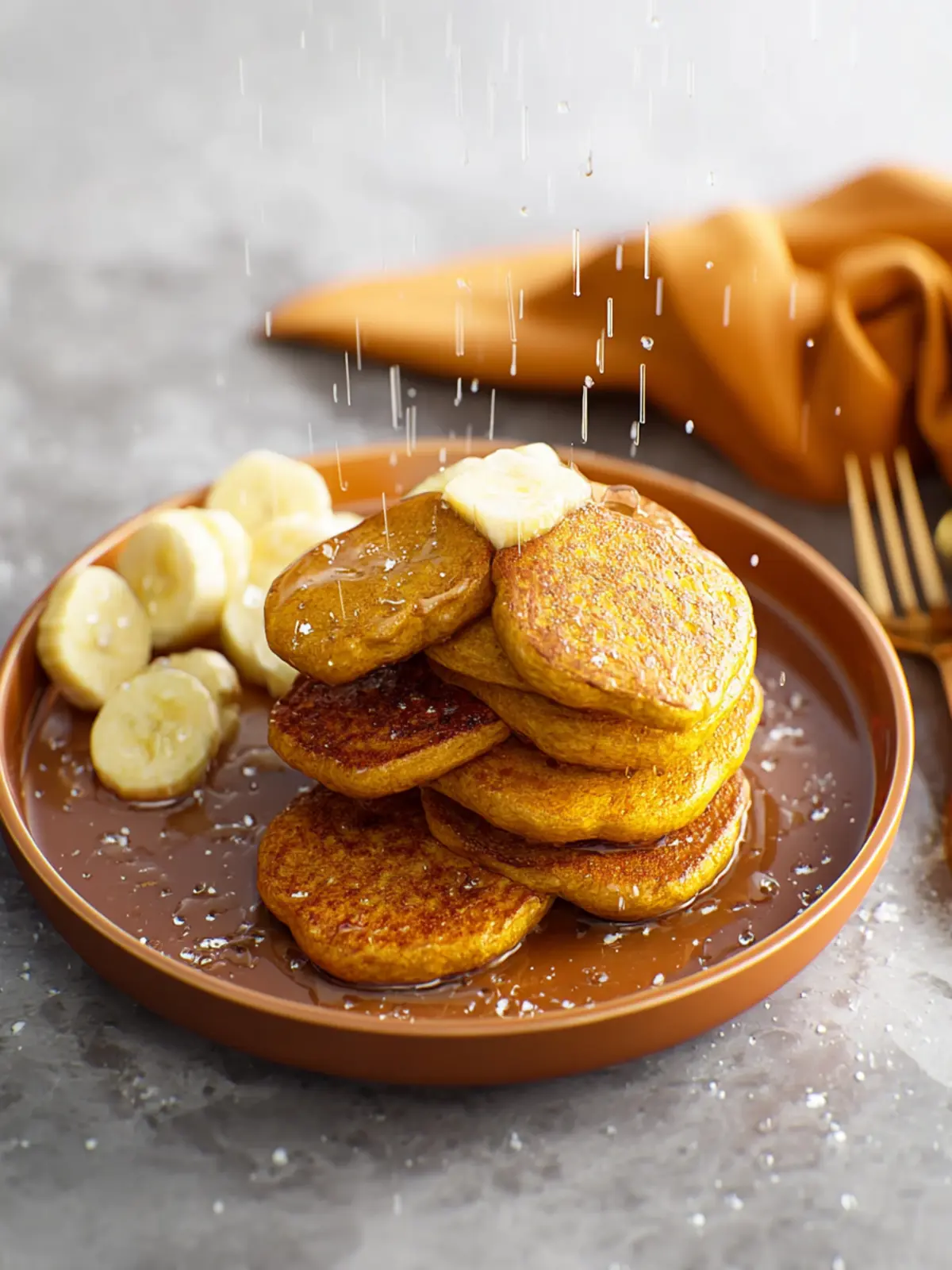 Favorite Pumpkin Pancakes: The Best Cozy Morning Delight 8 Favorite Pumpkin Pancakes Fourth Image rm6kie