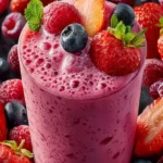 Homemade Fruit Smoothies Recipe: An Amazing Ultimate Guide First Image