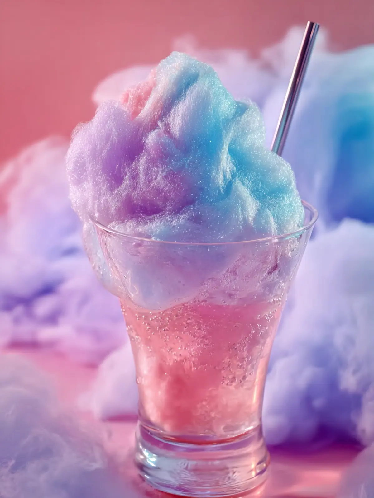 Sparkling Cotton Candy Drink Second Image gsnpbm