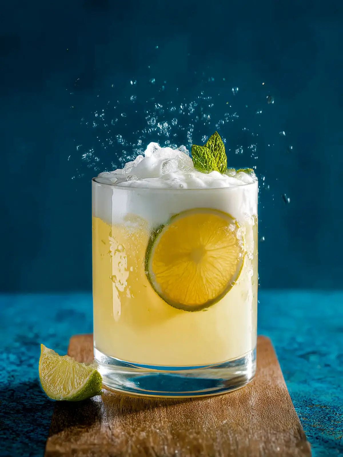 Gin Fizz Cocktail: The Refreshing Best for Any Occasion 6