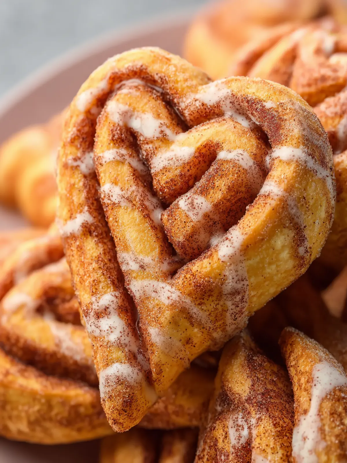 Heart Shaped Cinnamon Rolls: Easy Love with Refrigerated Dough 6 bifgbqbvzjipt5nv4oea