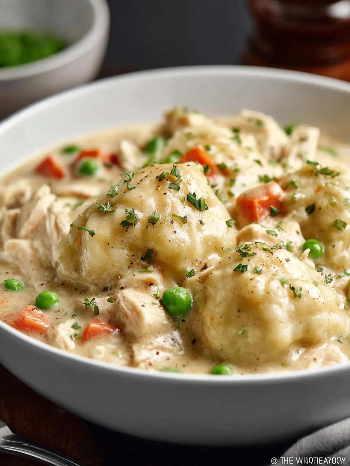 Bisquick Chicken and Dumplings: The Easiest Cozy Comfort Food 7 bo3cq2foztqkkpgawdga