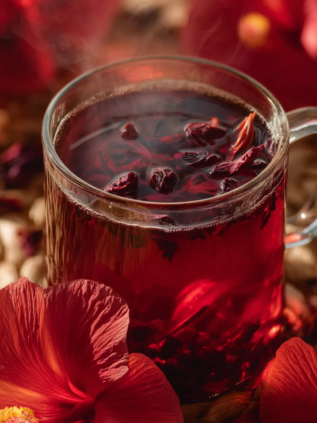Rosebud Hibiscus Tea Recipe: Sip for Blissful Mood Boosts 6 bvwalduysmswigcuzuqk