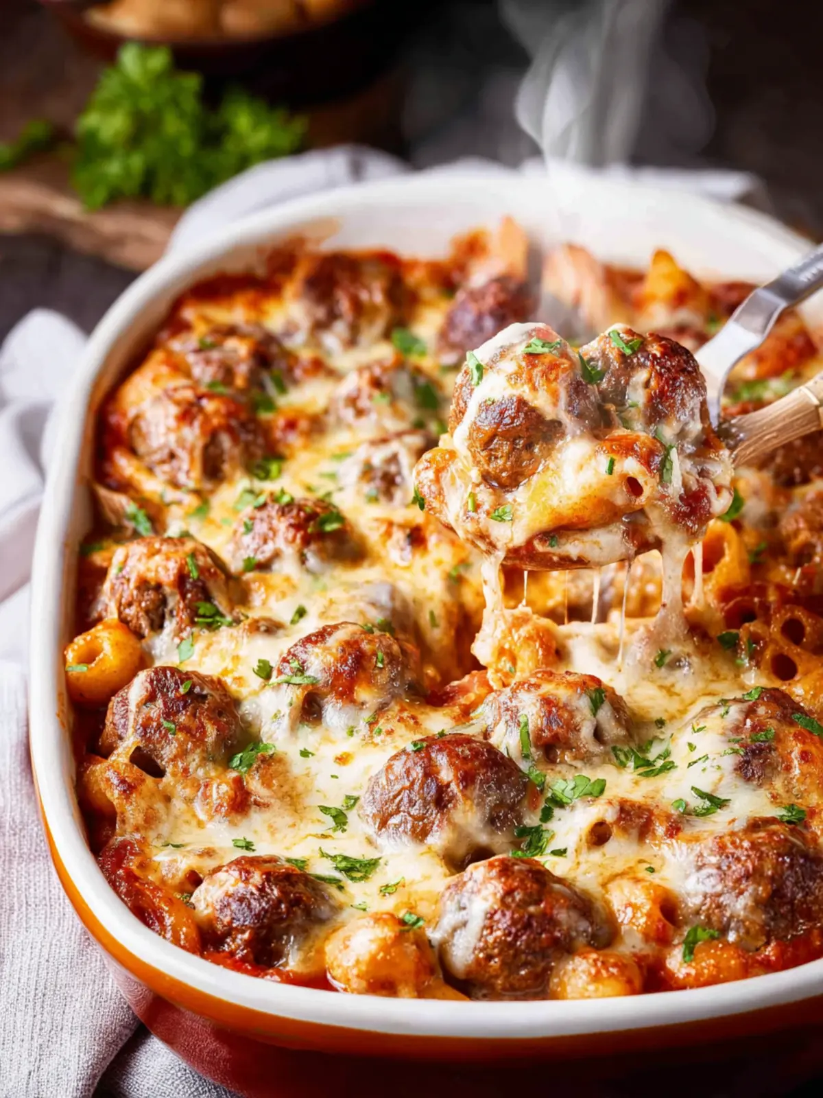 Dump and Bake Meatball Casserole: Easy Comfort Food Bliss 8 ej2mwlv6pijkgty6jpwb