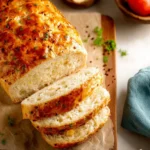 Dilly Bread (Cottage Cheese Bread) First Image