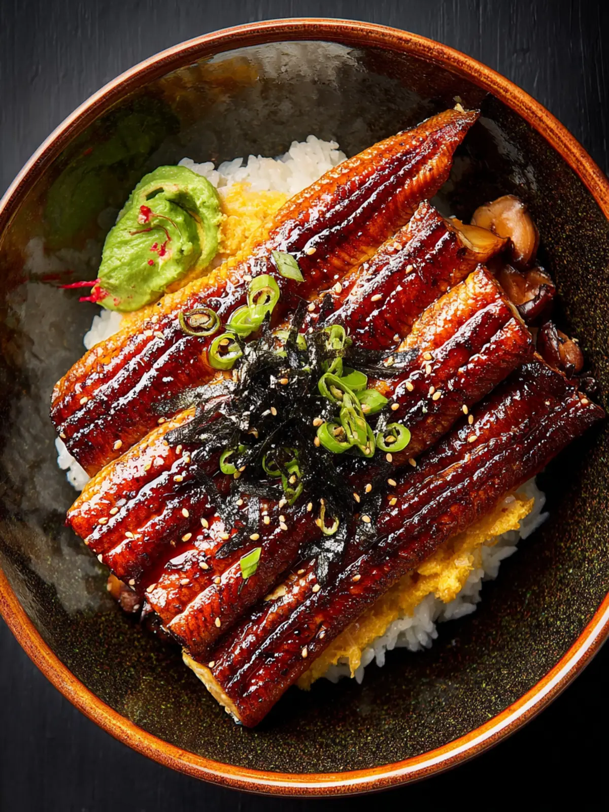Unagi Don: The Irresistibly Bold Flavors of Homemade Bliss 6