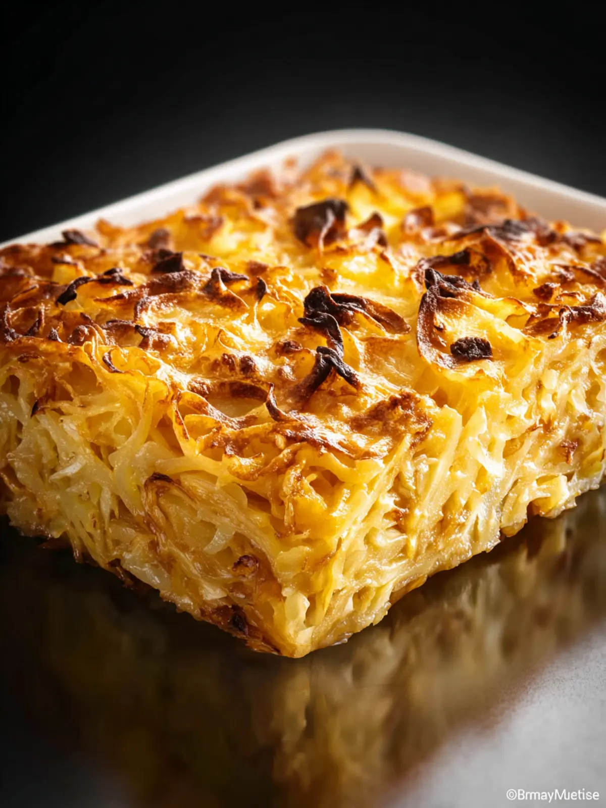 Noodle Kugel: The Indulgent Comfort Food You’ll Crave 7 hoscfvrjmqbygocedebr