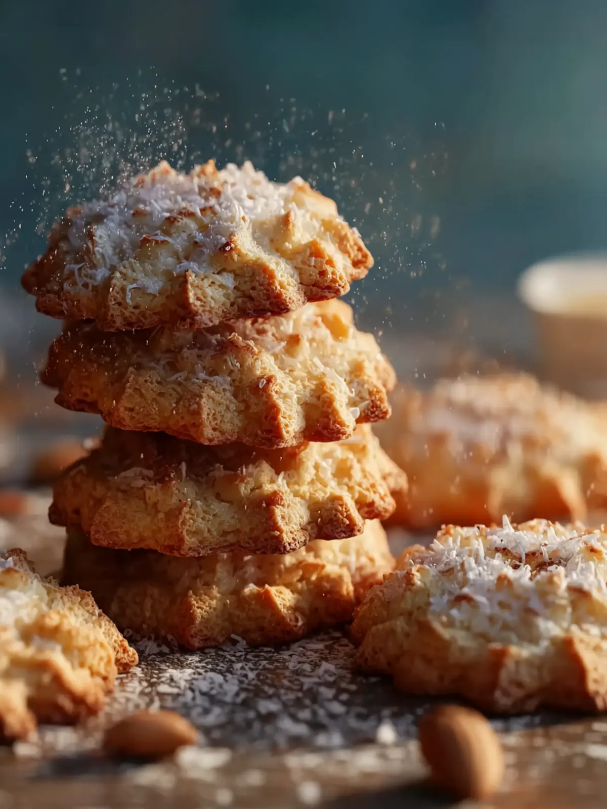 Forgotten Cookies: A Sweet Whisper from the Past Reimagined 6 ifiypnkrgnlkcmy6dtko