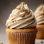 Chai Latte Cupcakes First Image