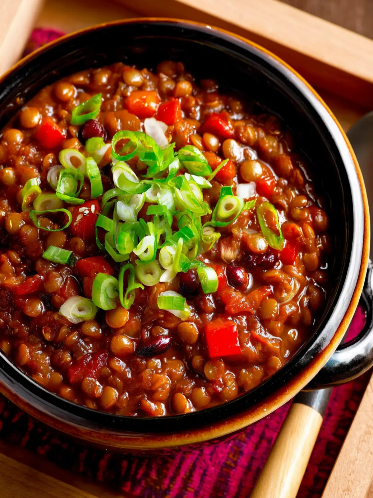 Vegan Lentil Chili That’s Bold, Hearty, and Simply Irresistible 6 kers9utirpffb5h3d9d3