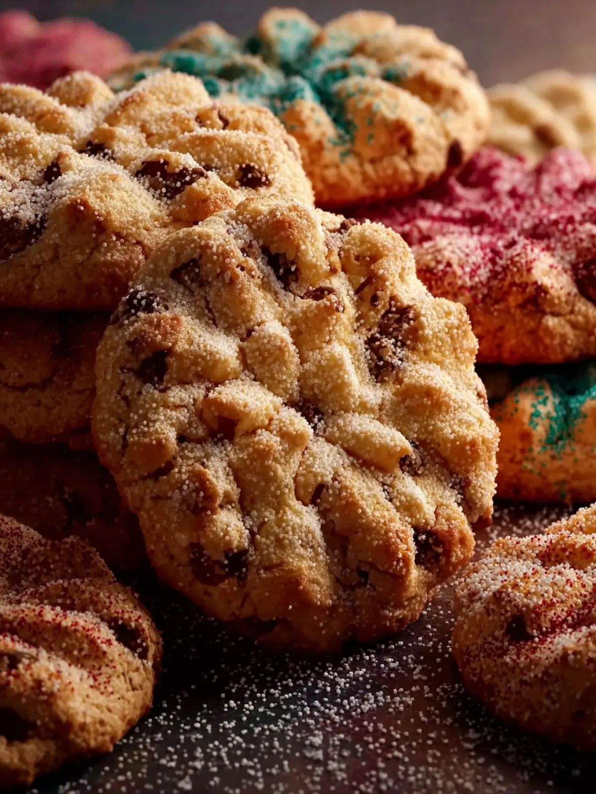 Forgotten Cookies: A Sweet Whisper from the Past Reimagined 7 l1hwfhlmtozb9efjljvl