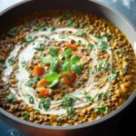 Easy Dal (Iron-Rich) First Image
