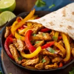 Chicken Fajita Marinade First Image