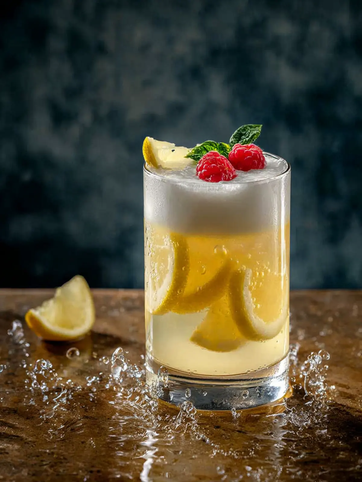 Gin Fizz Cocktail: The Refreshing Best for Any Occasion 8