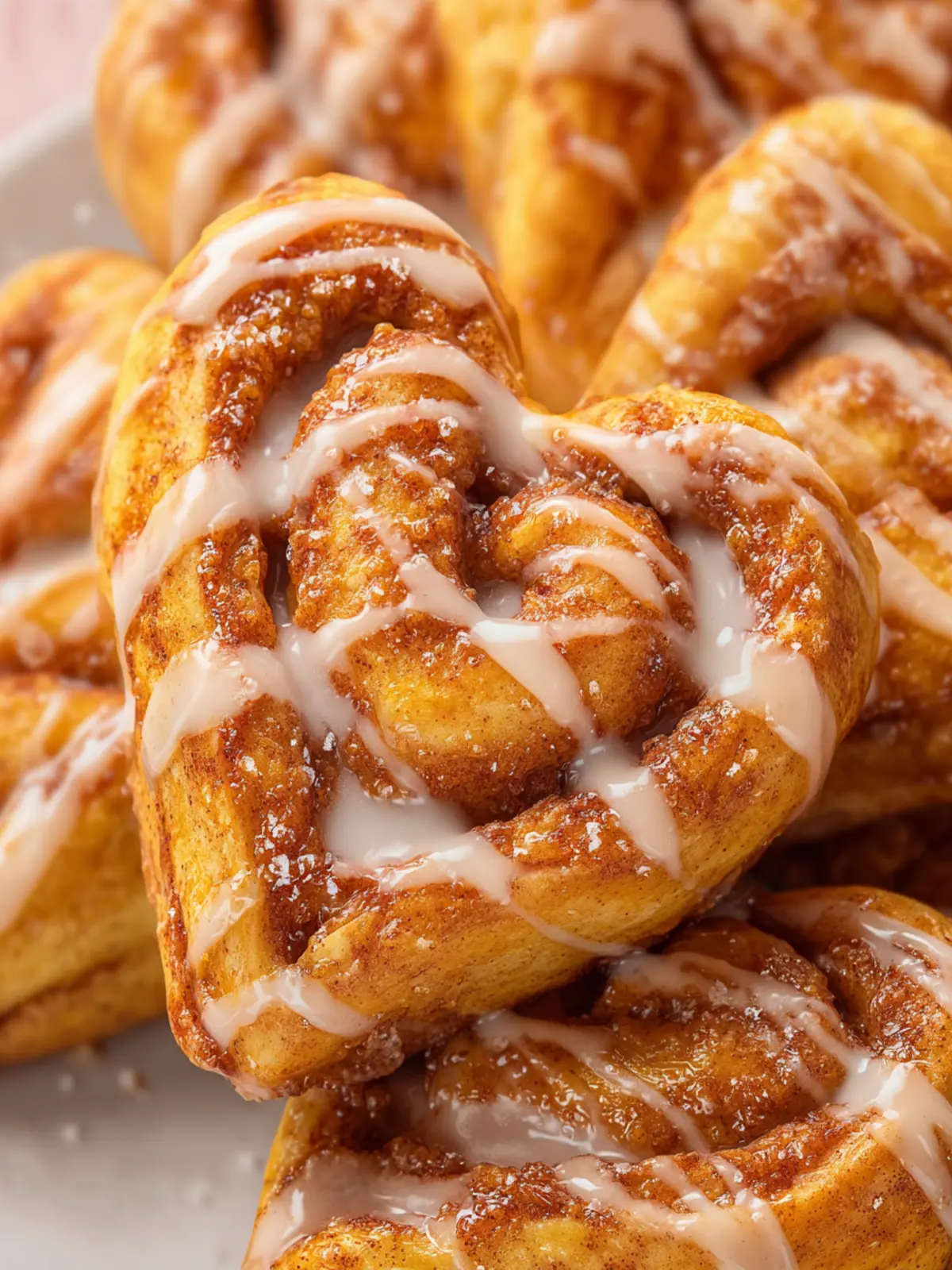 Heart Shaped Cinnamon Rolls: Easy Love with Refrigerated Dough 7 q8eyouus8h9pgljilwnc