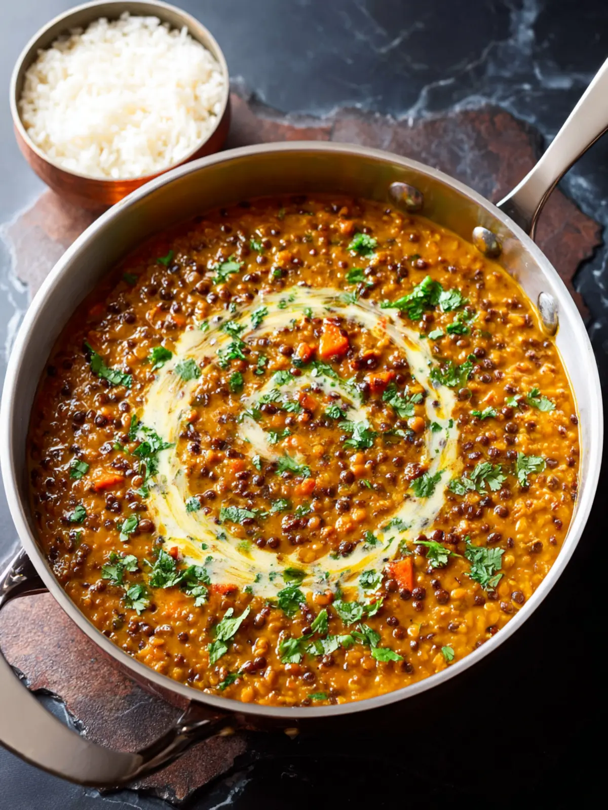 Easy Dal: Irresistibly Rich in Iron for a Wholesome Meal 7 rfodeceucvnei9kihizj