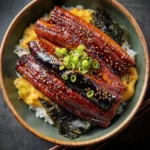 Unagi Don First Image