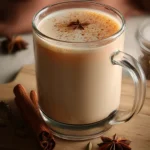 Spiced Vanilla Chai Tea First Image