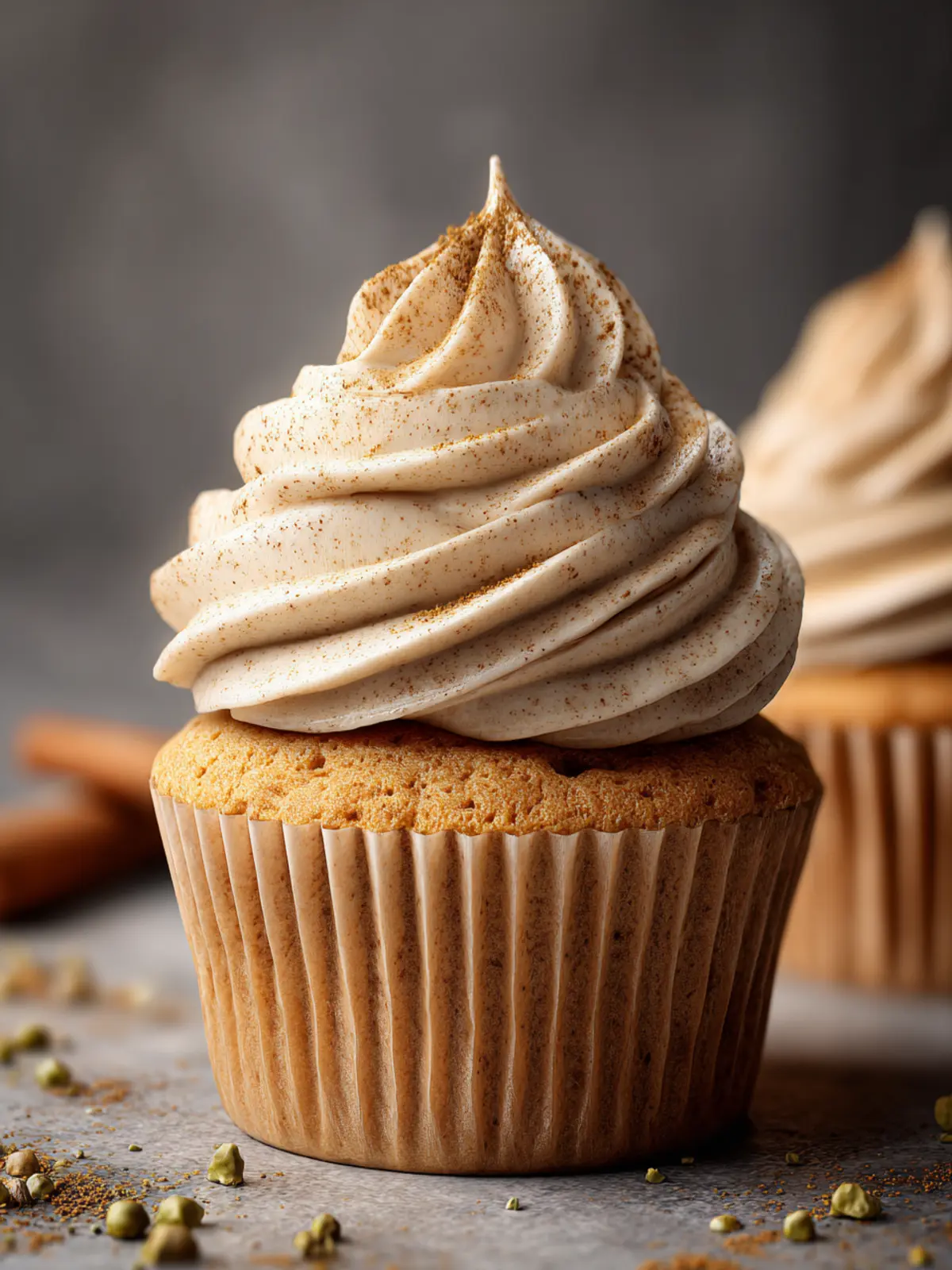 Chai Latte Cupcakes: Irresistibly Spiced and Perfectly Moist 7