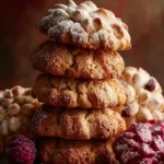 Forgotten Cookies : A Sweet Whisper from the Past First Image