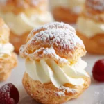 Cream Puffs First Image
