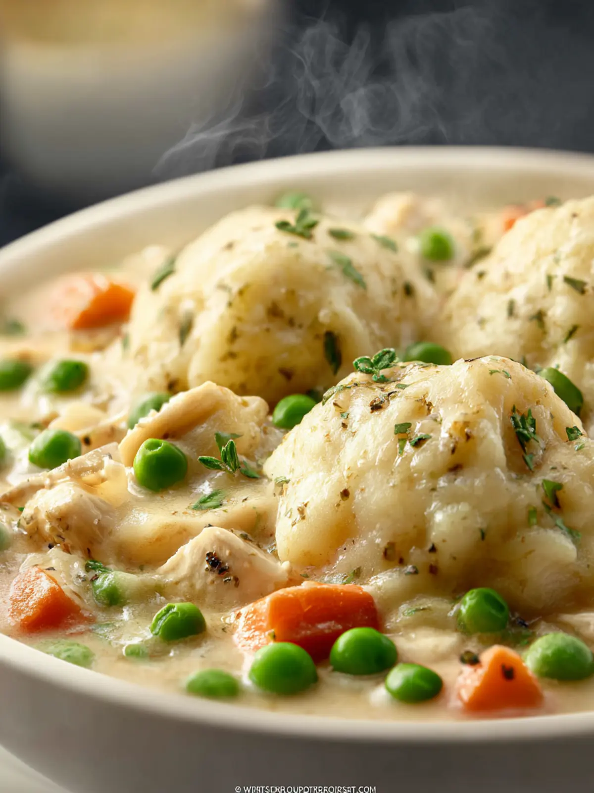 Bisquick Chicken and Dumplings: The Easiest Cozy Comfort Food 6 ttvcb7qphuyuir5gcgnv
