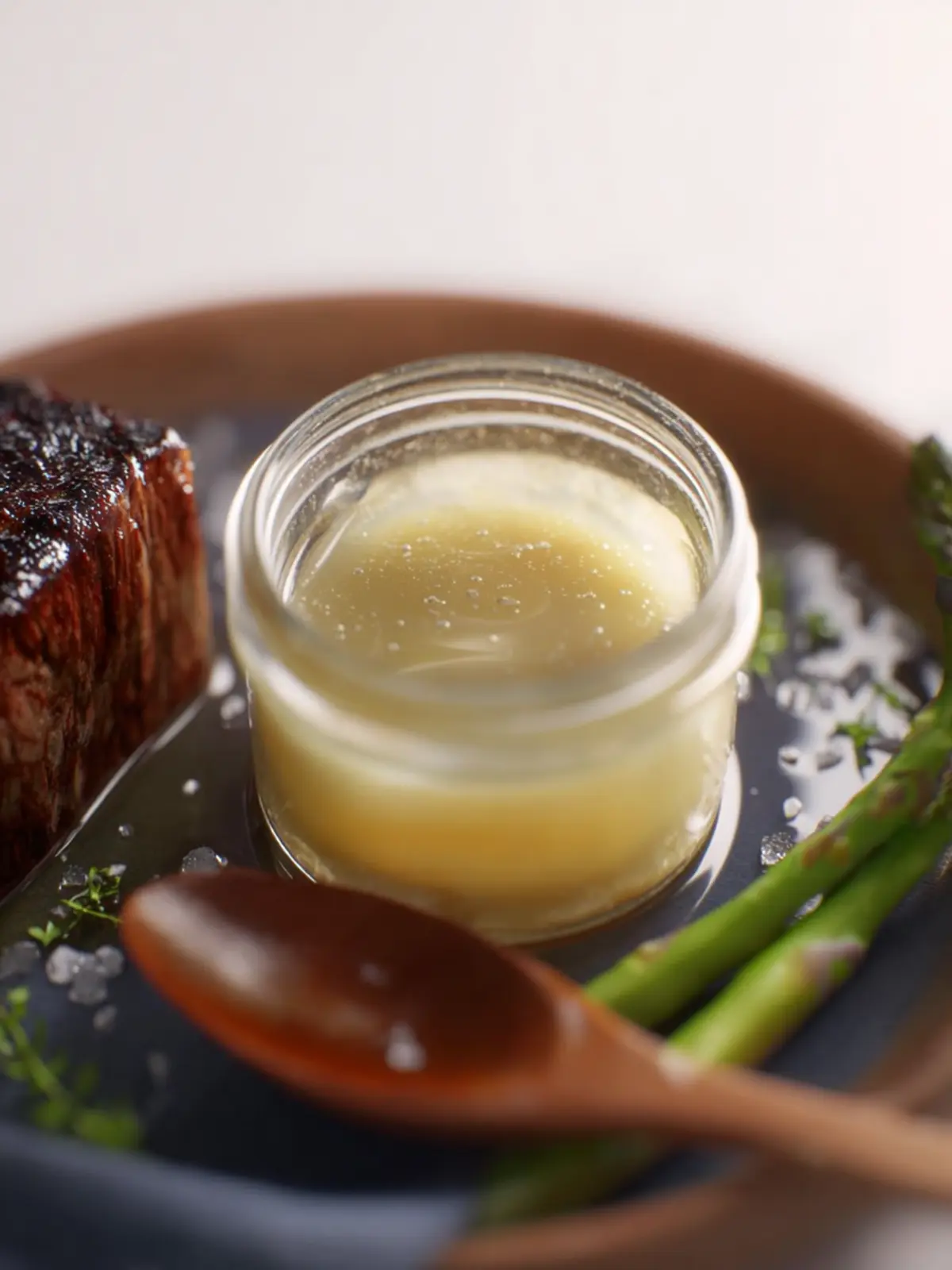 How to Make Beef Tallow From Fat First Image