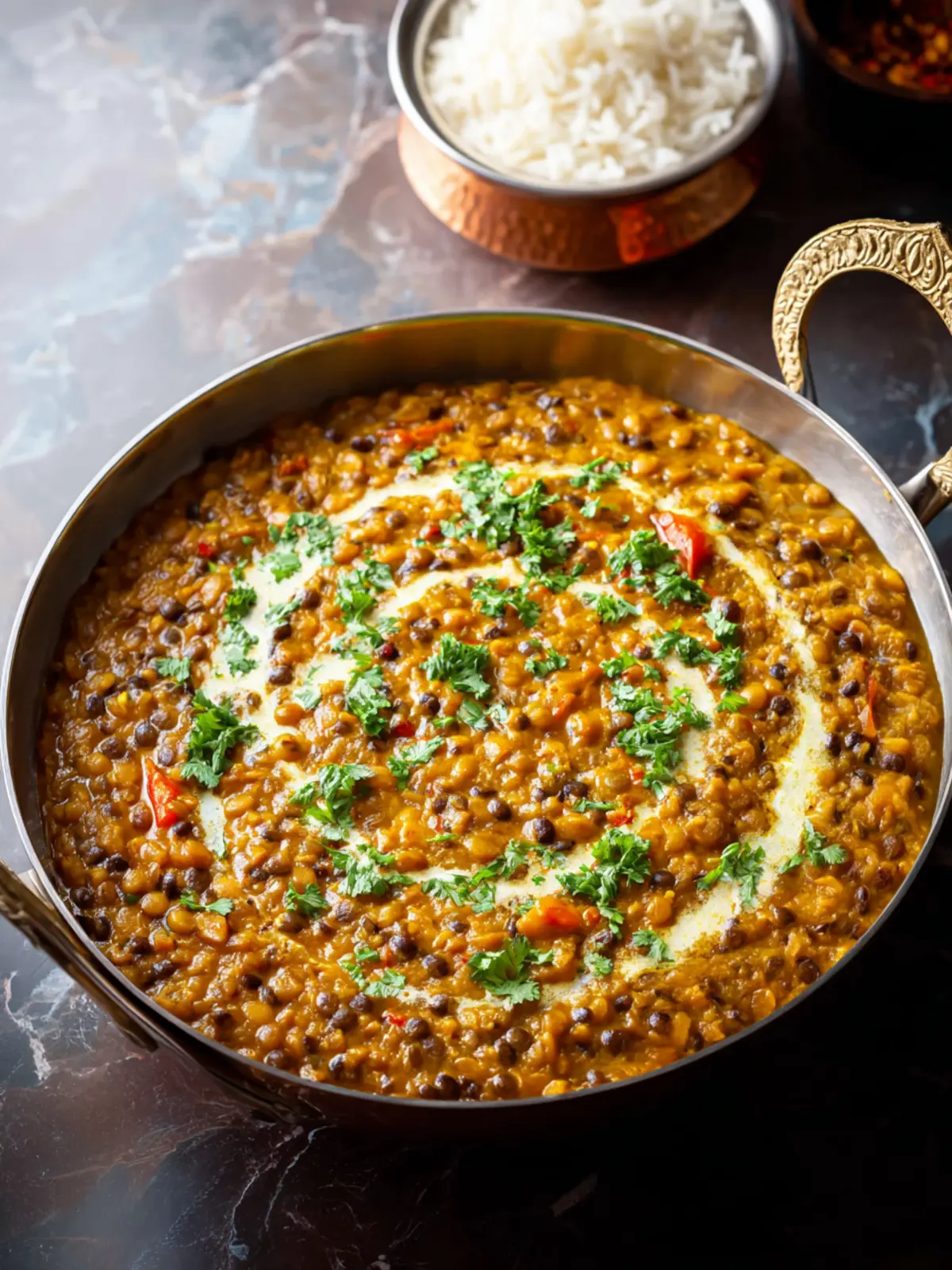 Easy Dal: Irresistibly Rich in Iron for a Wholesome Meal 8