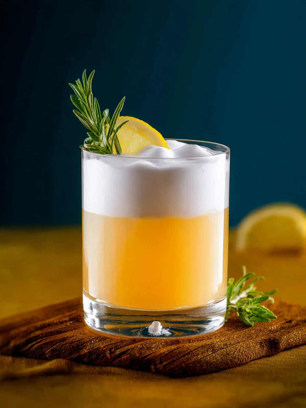 Gin Fizz Cocktail: The Refreshing Best for Any Occasion 7