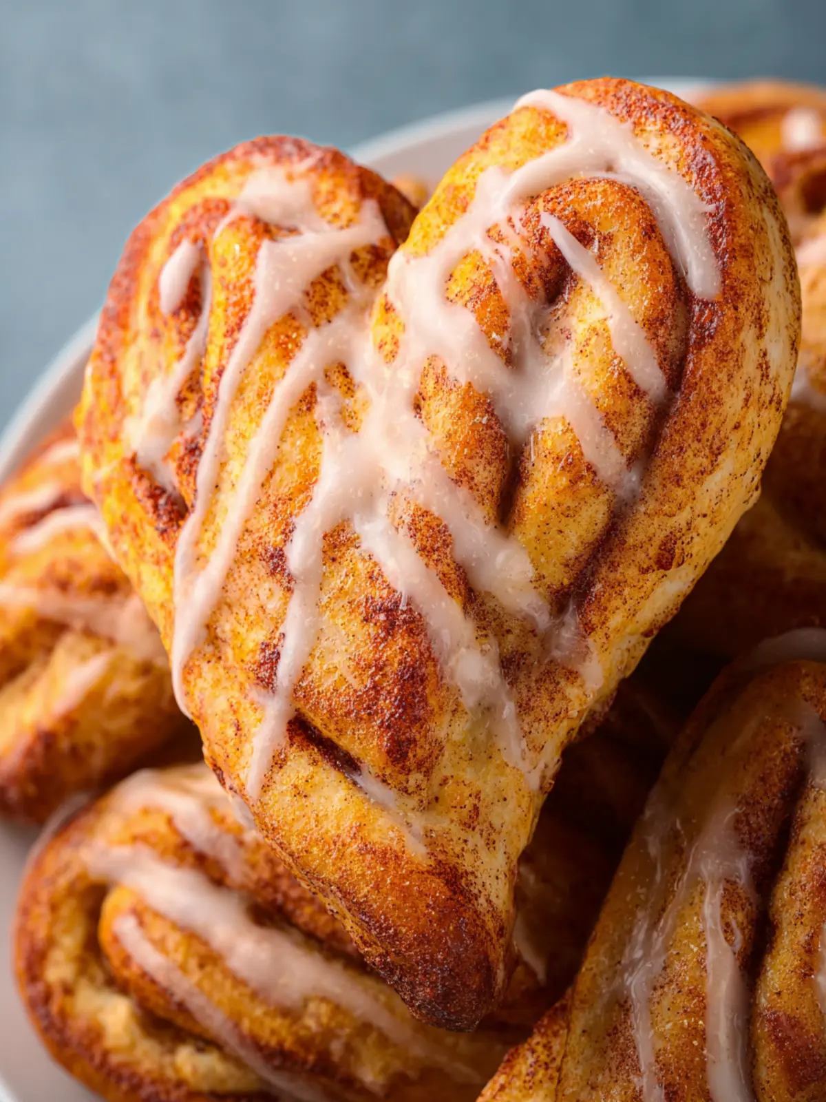 Heart Shaped Cinnamon Rolls: Easy Love with Refrigerated Dough 8 yufnhrvycjgwkrep5fgz
