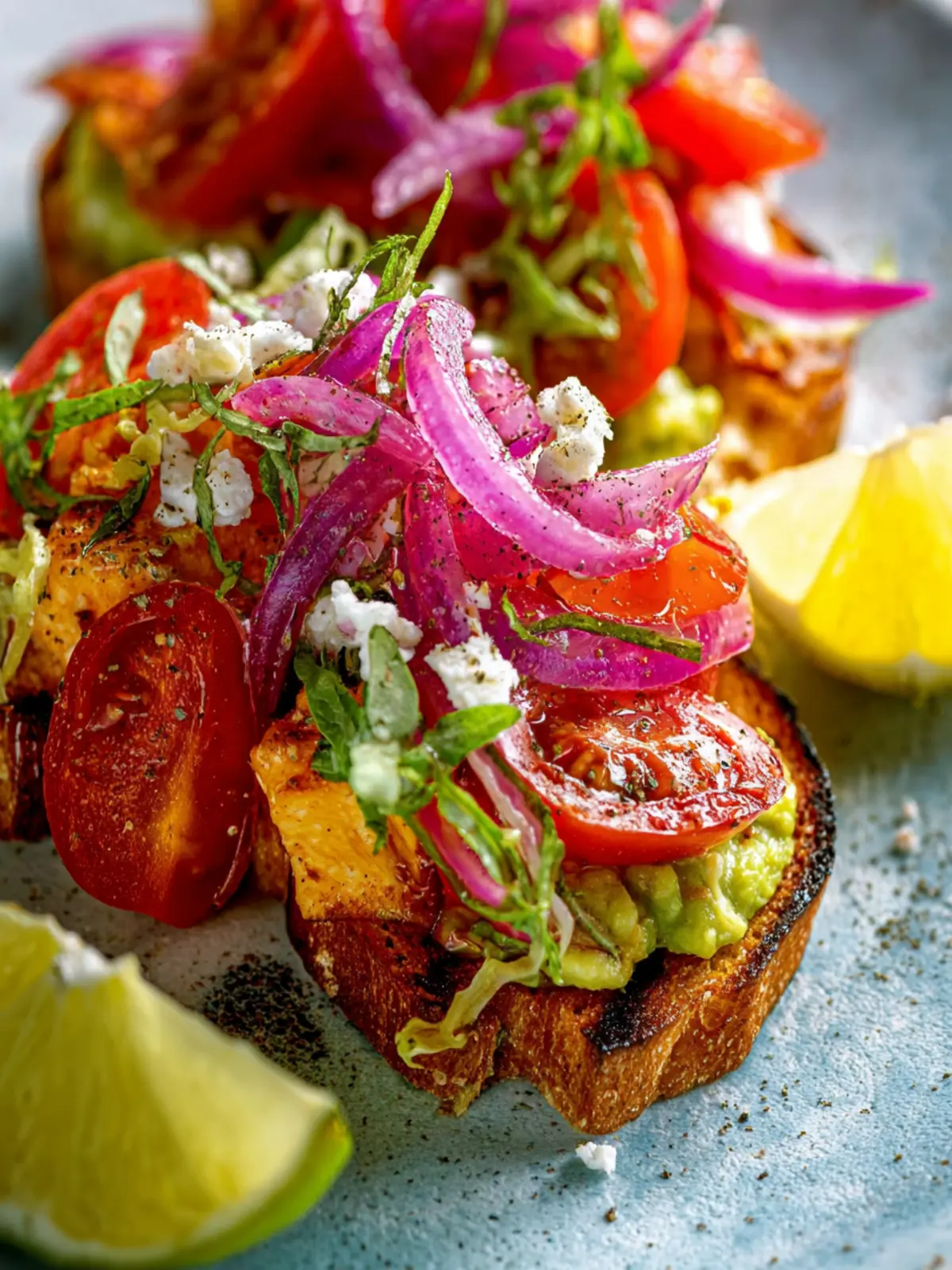 75+ Summer Meal Ideas for Hot Summer Nights First Image