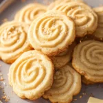 Butter Cookies First Image