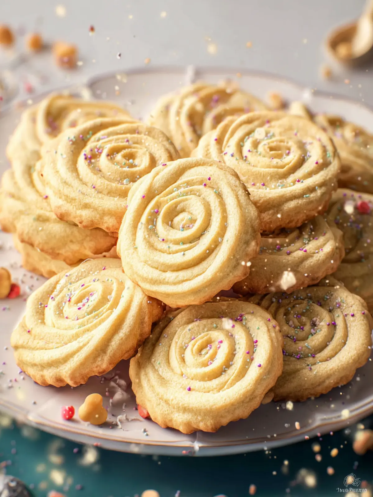 Butter Cookies Second Image mltsgm