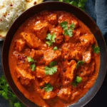 Chicken Tikka Masala First Image