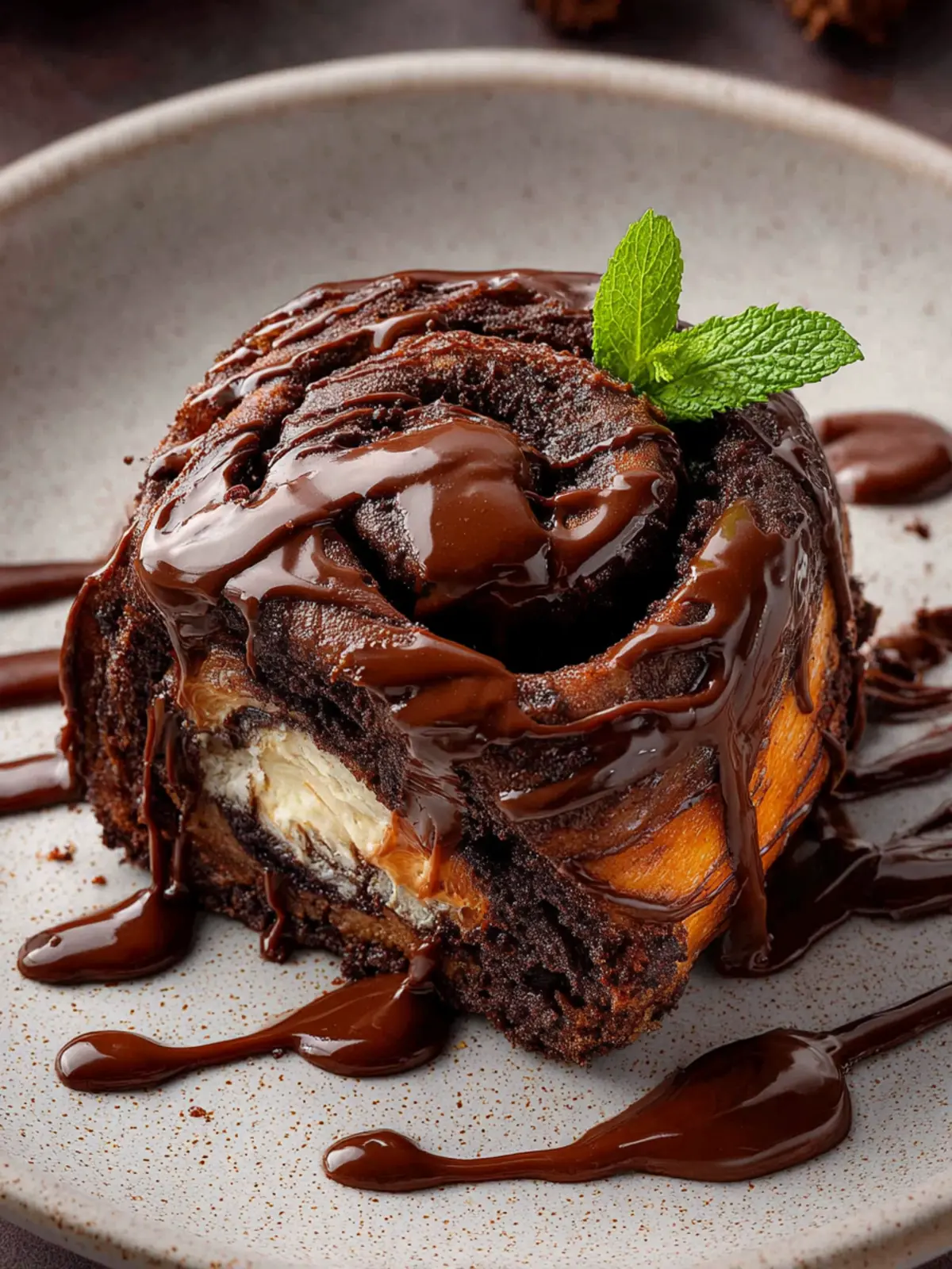 Chocolate Rolls: Indulgent Delights for Your Sweet Tooth 6 Chocolate Rolls Second Image jbtnvo